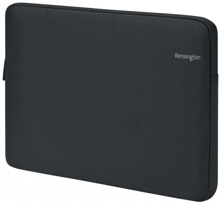 Husa Kensington EQ, pentru laptop de 15.6'', negru